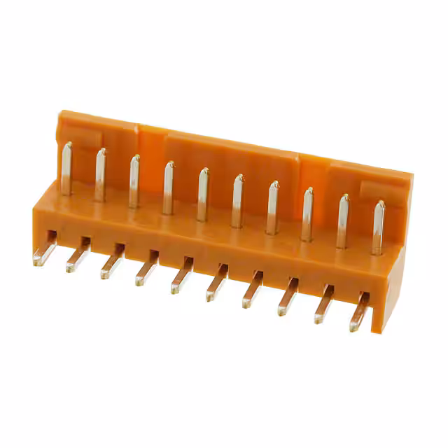 IL-G-10P-S3L2-SA JAE Electronics  Headers Male Pins